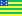 Bandeira para DDD do estado Goiás GO