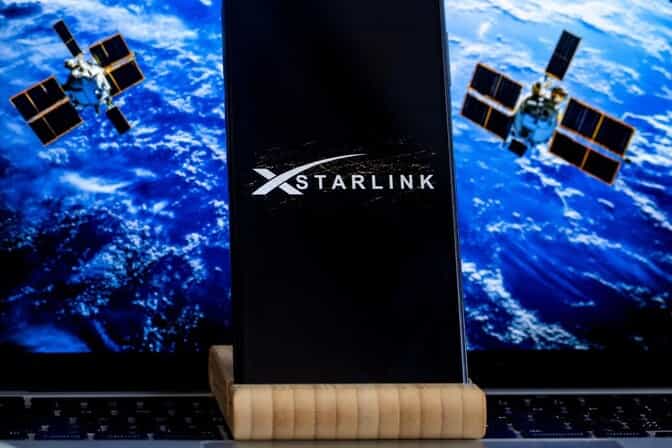 Starlink no Brasil em 2026: A revolução do "direct-to-cell"