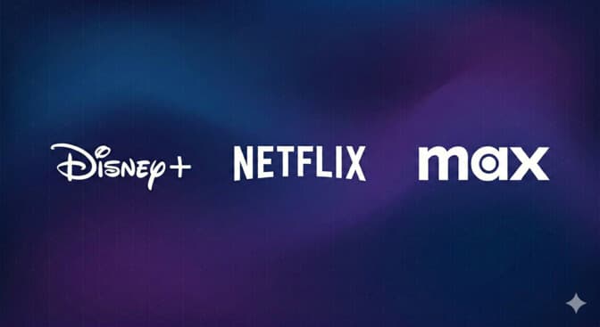 Streaming mais caro em 2026? Por que operadoras e plataformas estão mudando os planos