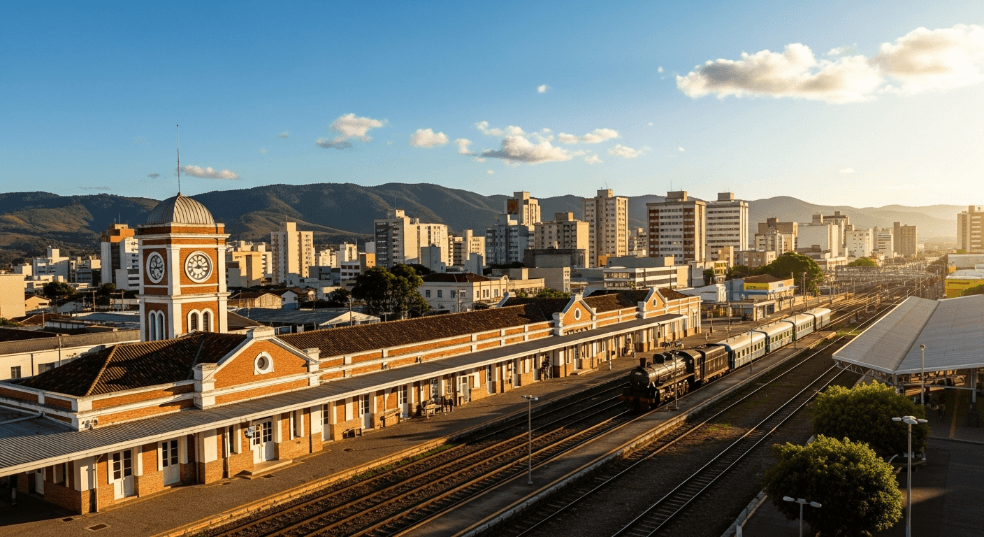 DDD 14 — Bauru, estado de São Paulo (SP) Bauru, SP — ilustração do DDD 14 no estado de São Paulo