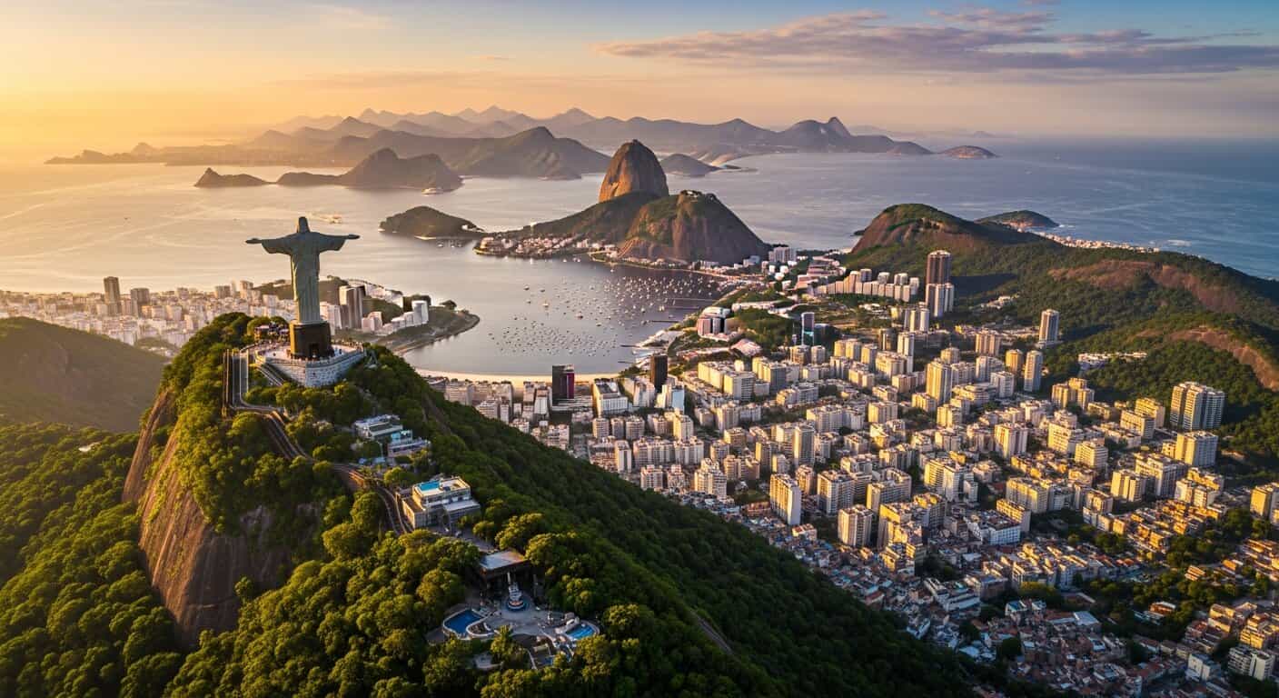 DDD 21 — Rio de Janeiro, estado de Rio de Janeiro (RJ) Rio de Janeiro, RJ — ilustração do DDD 21 no estado de Rio de Janeiro