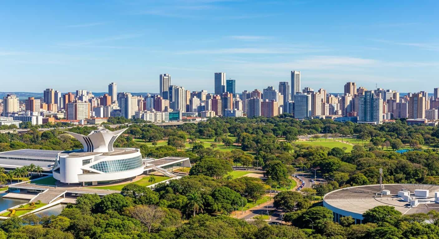 DDD 41 — Curitiba, estado de Paraná (PR) Curitiba, PR — ilustração do DDD 41 no estado de Paraná