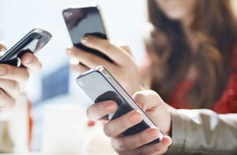 A internet 5G está mais perto de se tornar realidade!