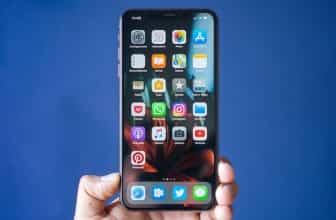 A nova geração da Apple com o iPhone Xs e iPhone Xs Max