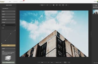 Conheça os apps mais populares para edição de fotos