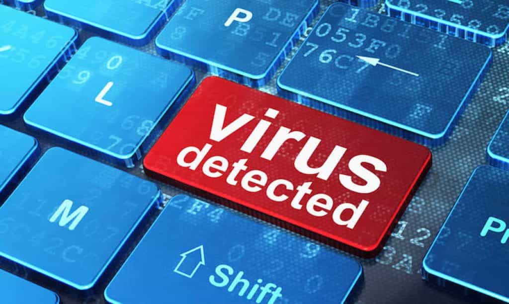 Dicas úteis para proteger seu computador dos vírus da internet