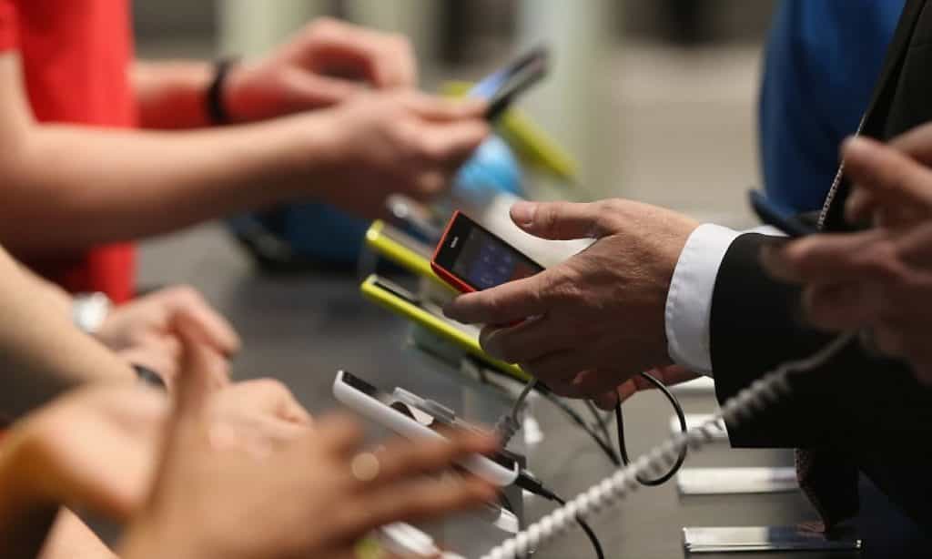 Escolha o smartphone ideal para você