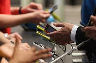 Escolha o smartphone ideal para você!