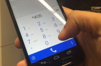 Foi roubado? Bloqueie o IMEI e deixe seu celular inútil!