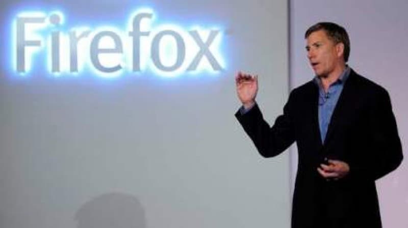 Mozilla vai lançar sistema operacional para celulares