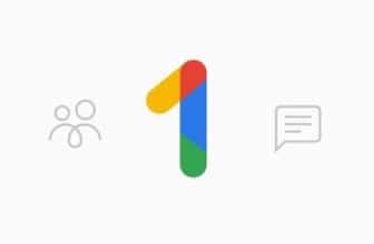 Google One: a nova plataforma de armazenamento e compartilhamento na nuvem