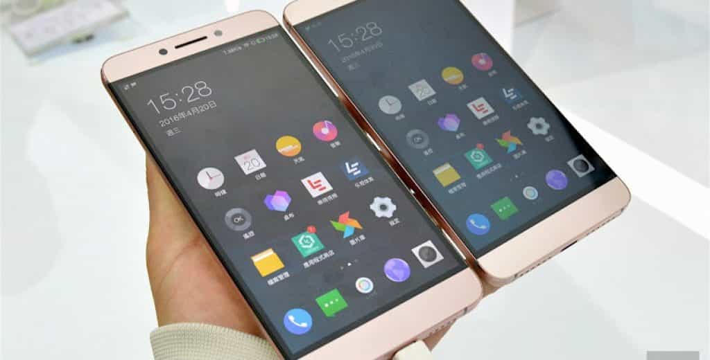 LeEco inicia sua expansão para o ocidente