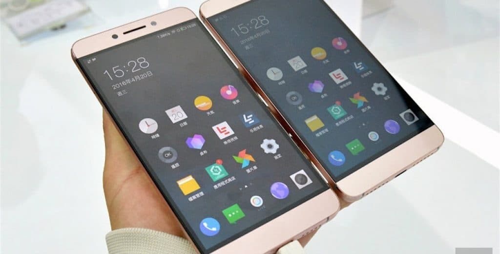 LeEco inicia sua expansão para o ocidente