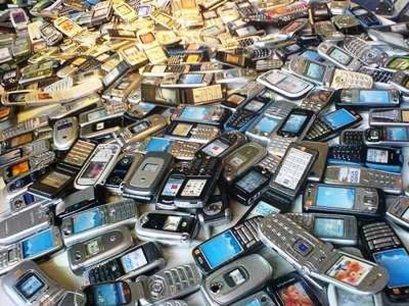 Mais contas de celulares que pessoas no mundo em 2014
