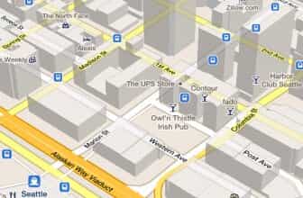 Google anuncia acesso ao "Maps" (mapas) sem internet, czbo, celulares,