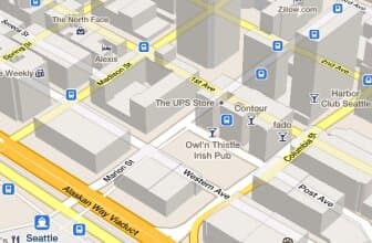 Google anuncia acesso ao "Maps" (mapas) sem internet, czbo, celulares,
