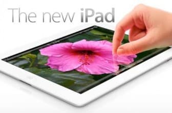 Tudo que você deve saber sobre o novo iPad - New iPad