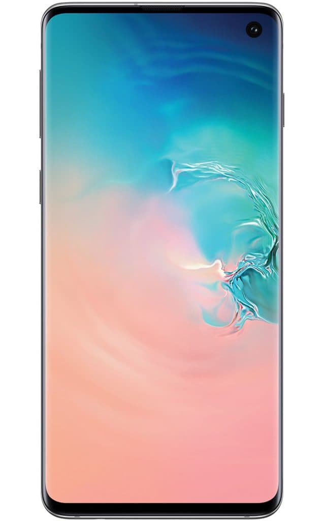 Galaxy S10 foi enganado por uma impressão feita em 3D