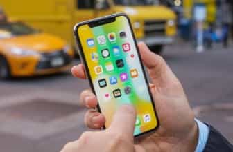 Será o fim do Touch ID?