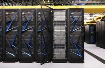 Summit: o supercomputador mais poderoso do mundo!