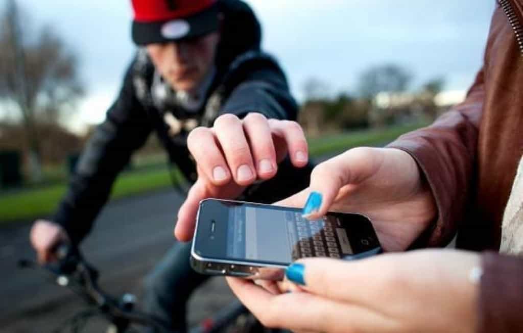 Celular roubado ou perdido: o que fazer em 2026 (guia completo)