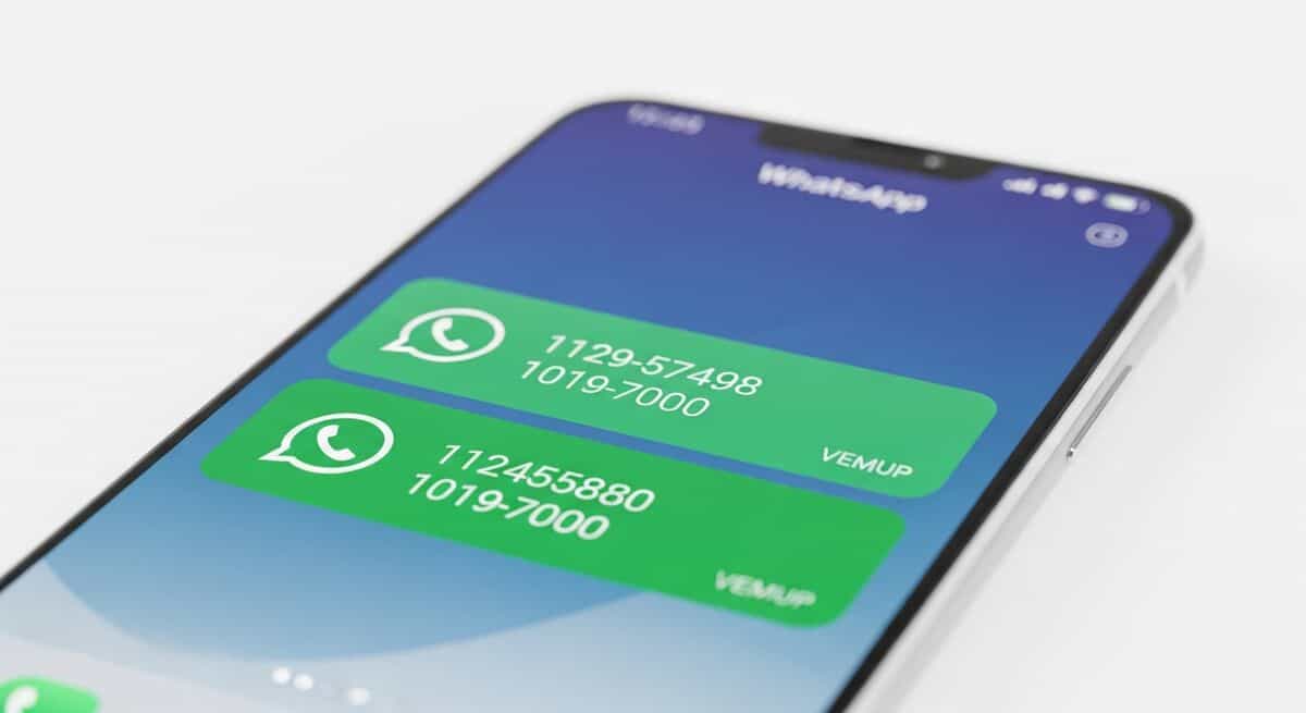 Como ter WhatsApp com outro DDD usando número virtual