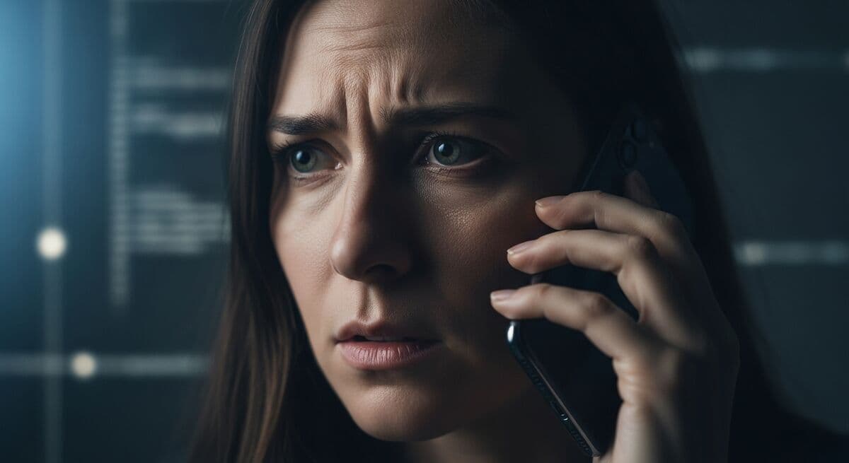 Golpe da voz clonada: como a inteligência artificial é usada para enganar por telefone