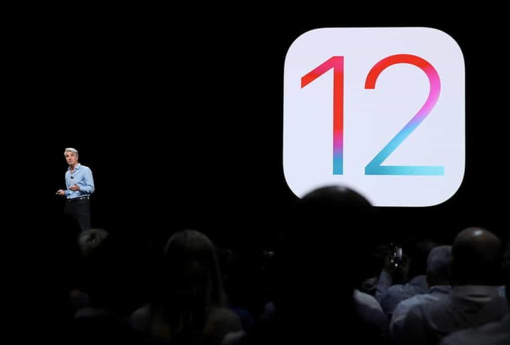 IPhones antigos ficarão mais rápidos com a atualização do iOS 12