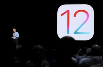 iPhones antigos ficarão mais rápidos com a atualização do iOS 12