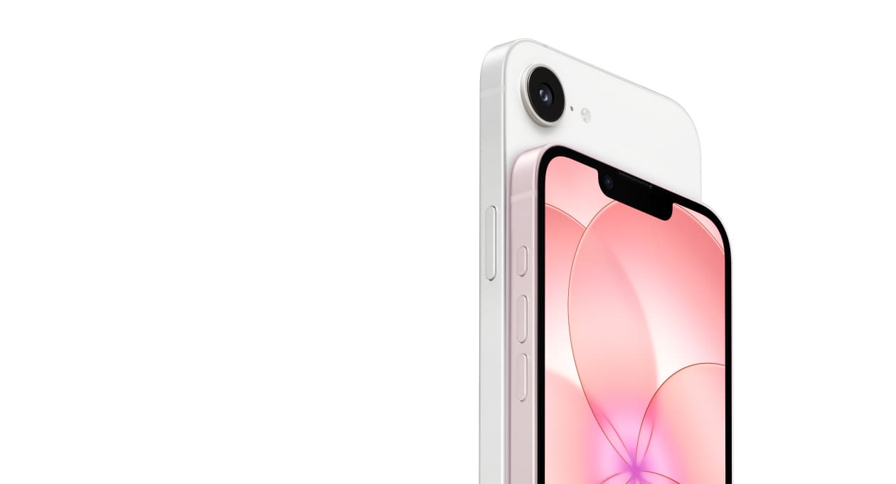 iPhone 17e chega ao Brasil por R$ 5.799: o que mudou e para quem vale a pena