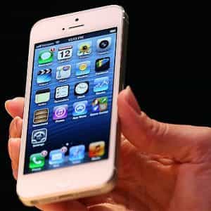 Vivo e Tim : Preço do Iphone5