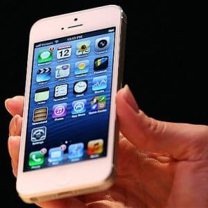 Vivo e Tim : Preço do Iphone5