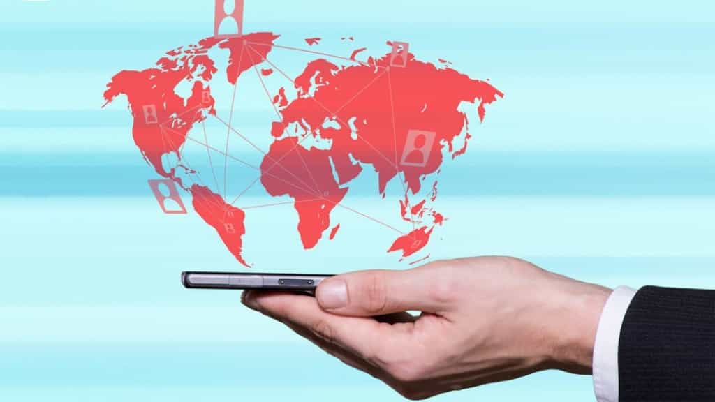 Como economizar com o celular na viagem de férias em 2026