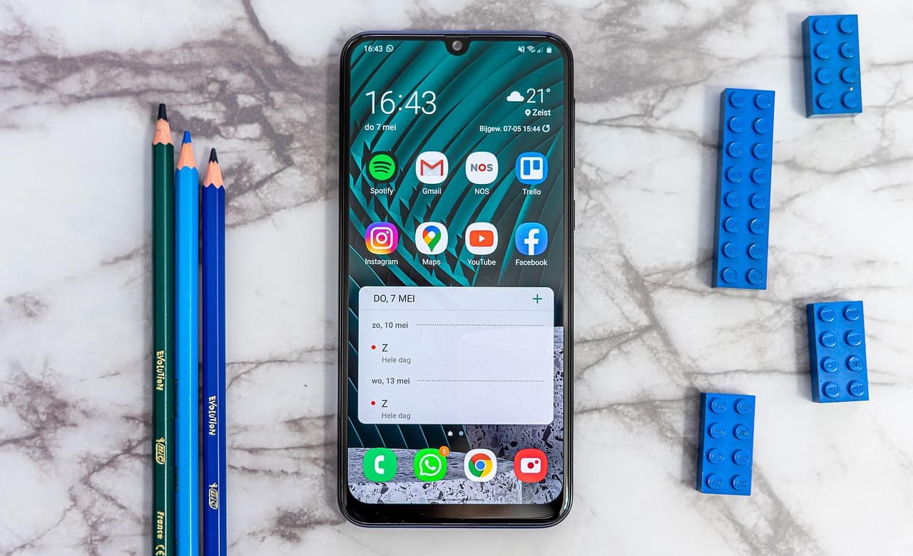 Galaxy A57 e A37 chegam ao Brasil com Galaxy AI e 6 anos de updates