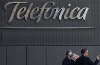Telefonica : Oferta de €7 Bilhões para compra da operadora GVT