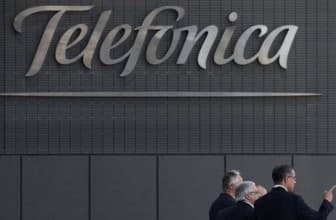 Telefonica : Oferta de €7 Bilhões para compra da operadora GVT