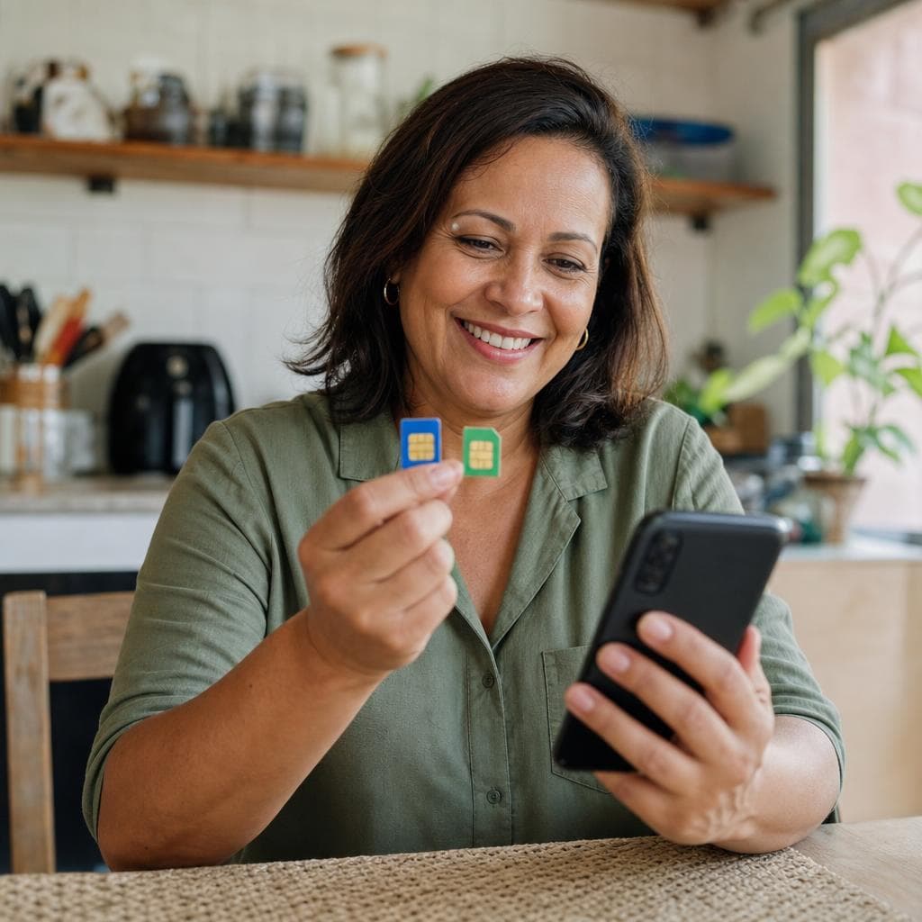 TIM Fit chega para disputar com o Vivo Easy: qual vale mais a pena em 2026?