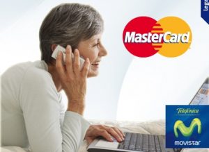 Telefonica, MasterCard pagamento movel no Brasil