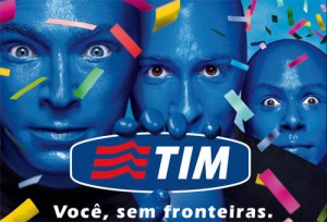 Tim Carnaval Rio de Janeiro