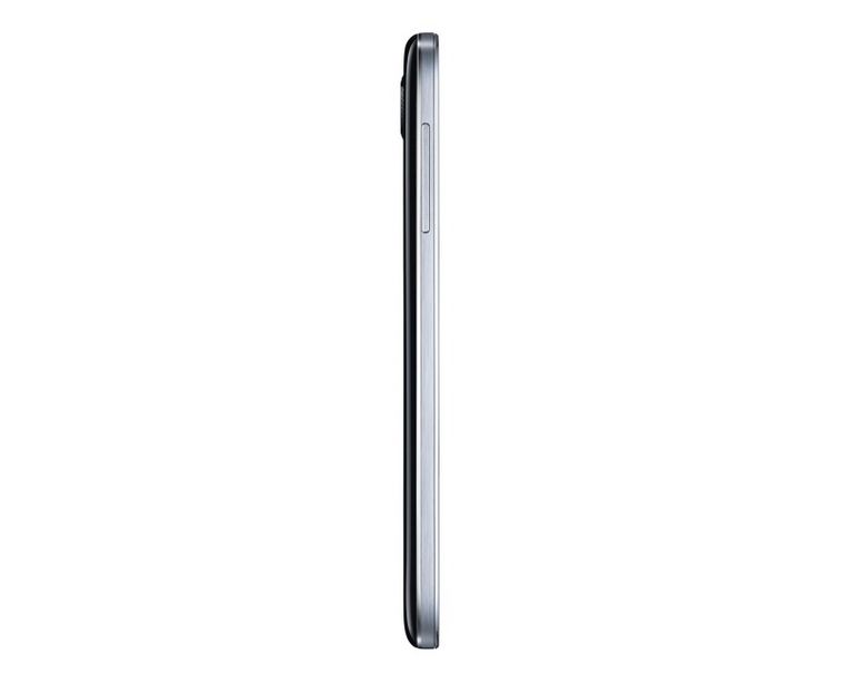 Samsung Galaxy annunciado no Brasil