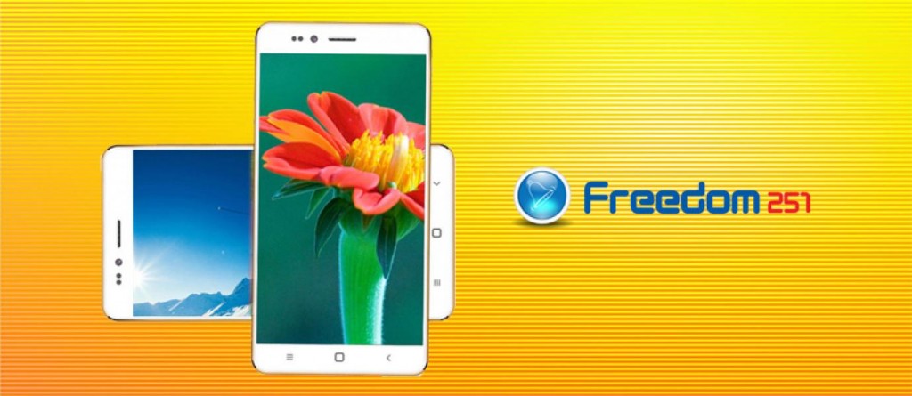 freedom 251