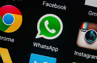 Adicionar pessoas em grupos de WhatsApp será passível de multa