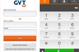 GVT Freedom : usar sua linha fixa no celular sem limite