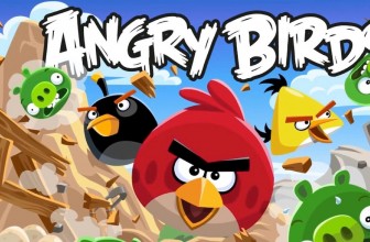 Jogo movel Angry Birds agora é gratuito no iOS