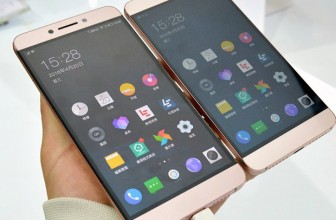 LeEco inicia sua expansão para o ocidente