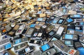Mais celulares que pessoas em 2014