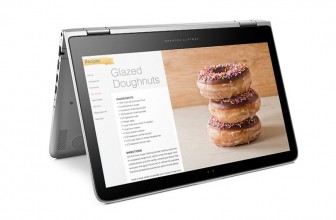 Notebook 2 em 1: performance de notebook e versatilidade de tablet