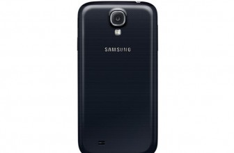 Samsung Galaxy S4 data, preços & especificações