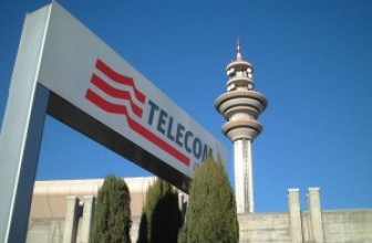 Telecom Italia : oferta para operadora GVT ?