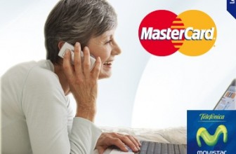Mastercard e Telefónica : Serviço de pagamento móvel no Brasil